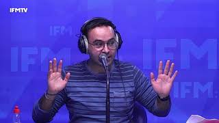 Episode 4 Allo Ifm