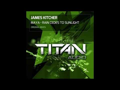 James Kitcher - Maya (Original Mix)