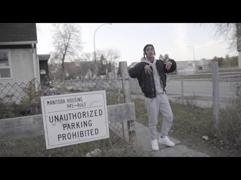 Lil Lito - My Pain (Official Music Video)