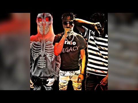 Key Blick x Moviegang Zo x Flock9Land - Movies Don’t End 🎥 (Official Audio)