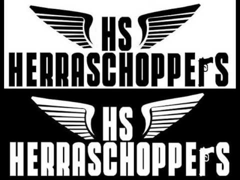 Lastpak, Kraaitje & Mamboy - Salute HS