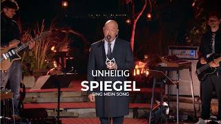 Unheilig – Spiegel (Sing meinen Song Vol. 13)