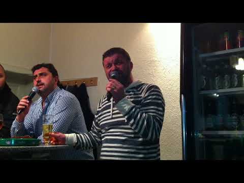 Andrus Angelkovski   Ti meni lazes sve live