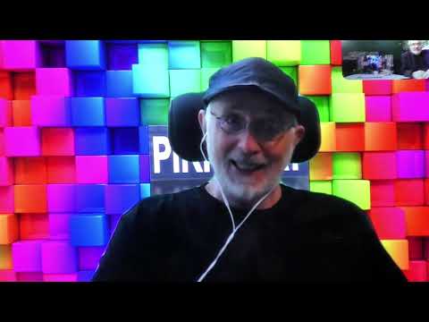 PIRKADAT M. Kende Péterrel: Seres Attila