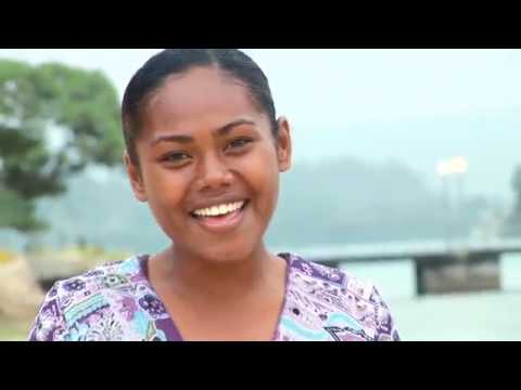 Christian Music: Sapphire Singers (Solomon Islands) - I'll Fight (2006)