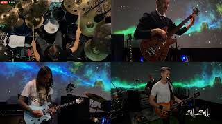 311 Leaving Babylon Stream System 4 16 21