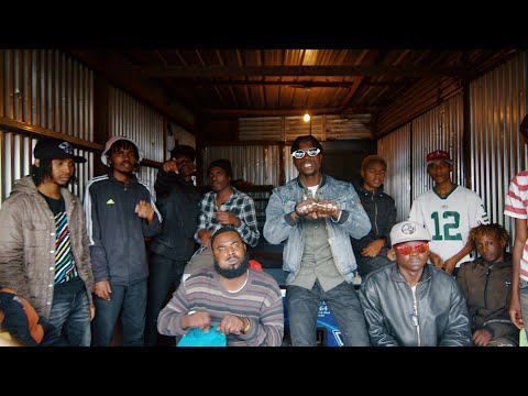 Si Udu | Von Prince, Smady, Akasha | Official Music Video