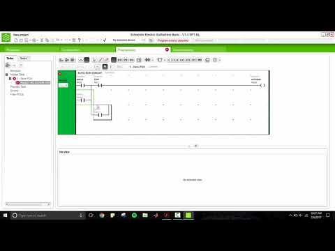 Tutorial Software SoMachine Basic   User Interface