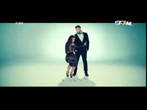 Бьянка - Ногами Руками اغنية روسية مترجمة FMtv