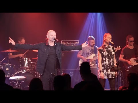 Bakshish - Mr. Bobby [live Opole 26.10.2019]