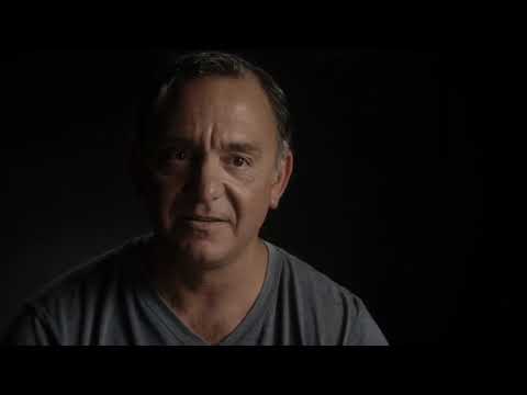 Navy SEAL Senior Chief Tony Eafrati's Strategy for Destroying ISIS