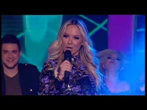 Maja Suput - Lopove - HH - (TV Grand 02.03.2017.)