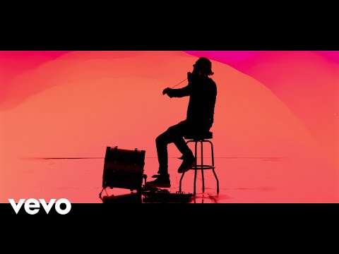 Shape Of You (David Garrett Edition) - Official Millennium Symphony Silhouette Video