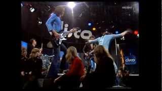 Golden Earring - Radar love (1973) German TV