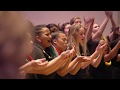 Snow Dance For The Dead Stellenbosch University Choir