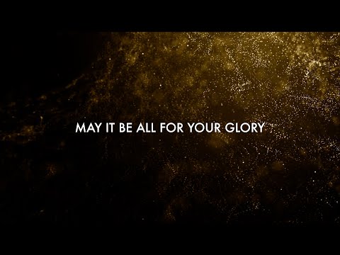 For Your Glory Music Video by Open Heaven