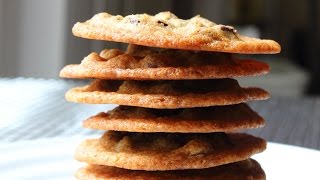 chocolate chip cookies using crisco baking sticks