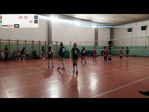 FI OVEST vs PVP PRATO - 23/11/2021