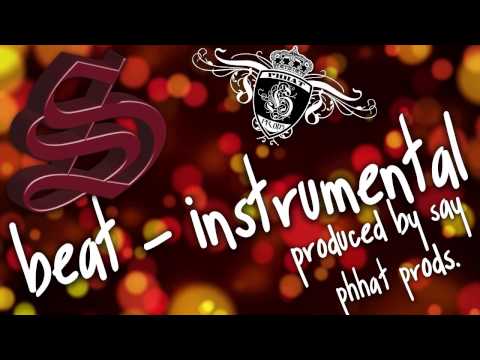 HIP HOP BEAT INSTRUMENTAL | Beat 08 68 | PHHAT Prods.