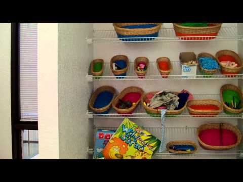 Bryant Manor Apartments Amenities