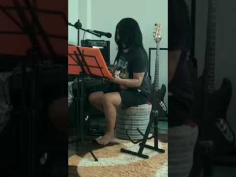 Rumi dan Juli Febians, cover by The Unwanted Trio