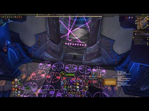 How to complete Trial of Tenacity LIKE A BOSS