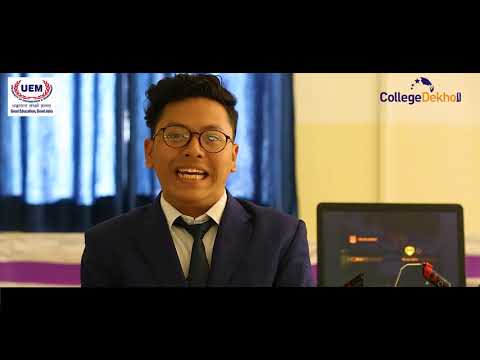 UEM Jaipur General video thumbnail 84