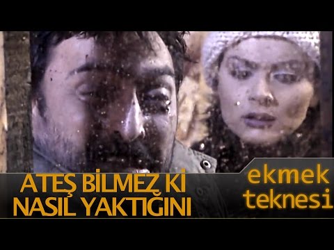 Ekmek Teknesi Bölüm 52 - Ateş Bilmez Ki Nasıl Yaktığını