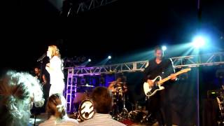 Fireflight-Keeping Me Alive-HD-Shallotte, NC-09/28/12