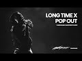 PLAYBOI CARTI LONG TIME X POP OUT UNRELEASED NARCISSIST 00PIUM