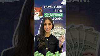 The ₹1 crore home buying mistake‼️#homeloan #firsthome #homefinancing #personalfinance #savemoney