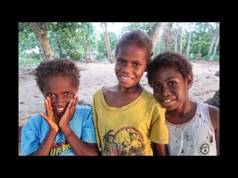 Joe Max - Malekula Paradise (Music)