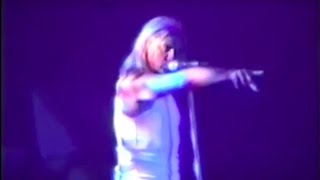 RARE 'DELIVER ME' by DEF LEPPARD