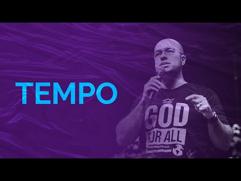 Ministração Completa | Tempo