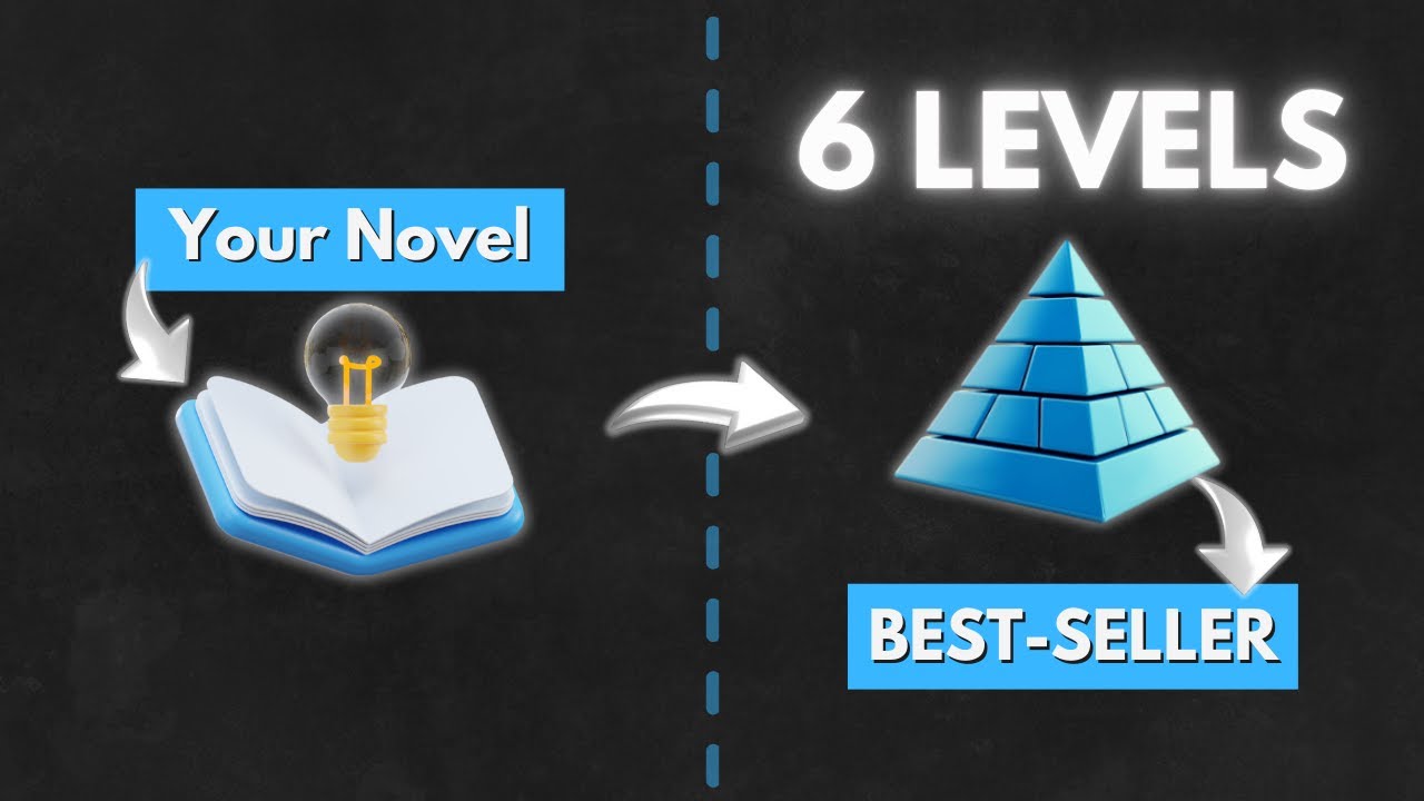 6 Levels Every Great Story Needs (And How to Use Them)
