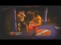Jose Aldo Vs Chris Mickle