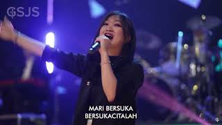 Download lagu Bersuka Dalam Tuhan | GSJS Sunday Service mp3