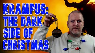 Making a Krampus Bell out of EVA foam