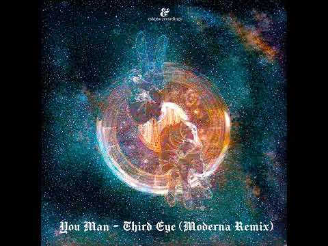 You Man - Third Eye (Moderna Remix)