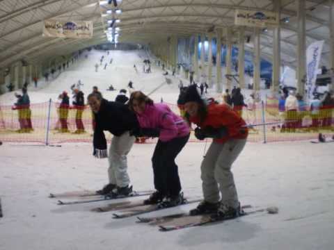 Tonegido Dames1 Snowplanet