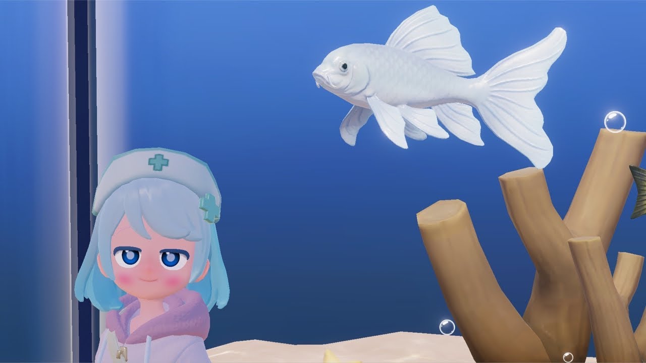 【直撮り】ハートピアスローライフをプレイ