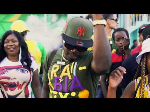 Wagner RD - Rebelde😈 (Video Oficial 4k)