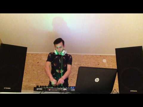 Leven Mix Party Show #9