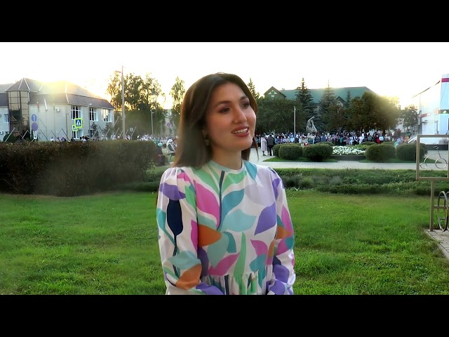 "Күңел" радиосы концерты