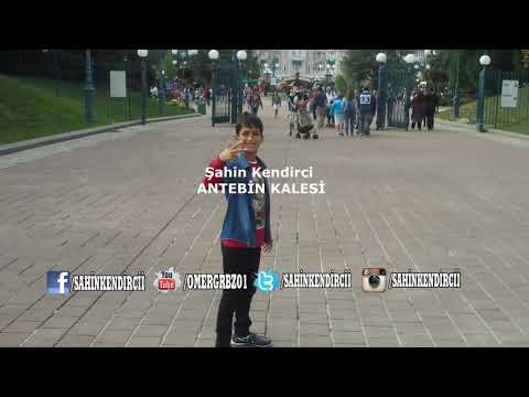 Şahin Kendirci - Antebin Kalesi