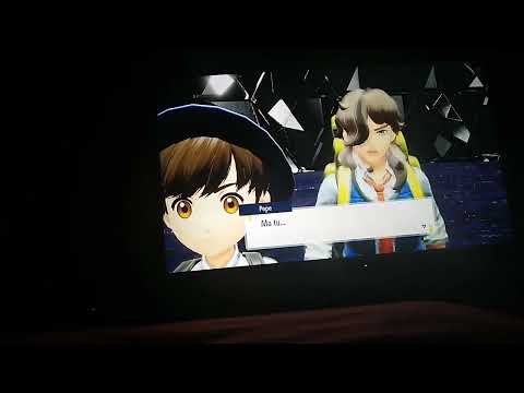 sfida finale contro l' intelligenza artificiale della professoressa Olim: pokemon scarlatto ep. 31