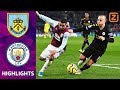 STUNT BURNLEY TEGEN MANCHESTER? | Burnley vs Manchester City | Premier League 2019/20 | Samenvatting