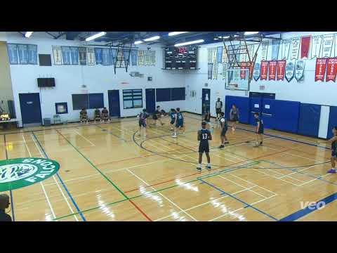 crusaders (36) tier 15 - 2023 Fall Cookhouse (40) - tcbl sunday