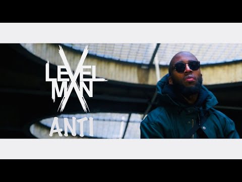 LEVELMAN - ANTI