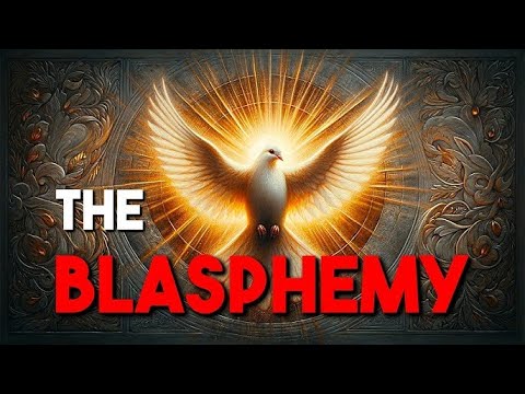 Šta je neoprostivi greh protiv Duha - Nader Mansur